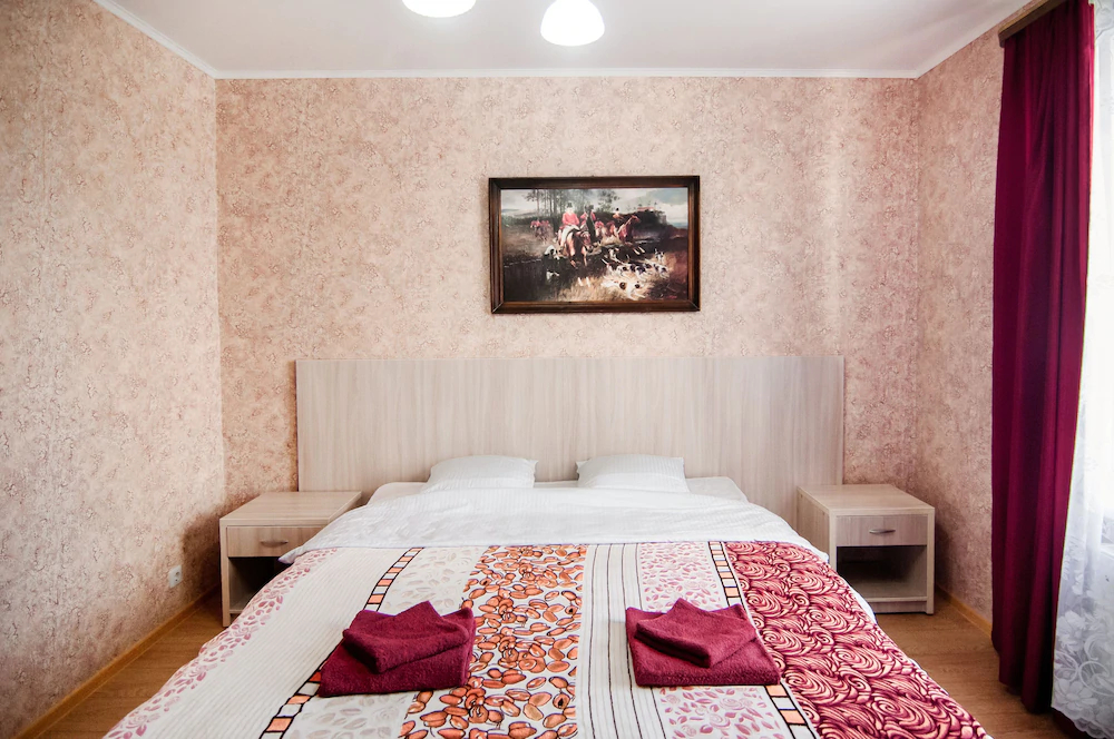 Guest House Granat