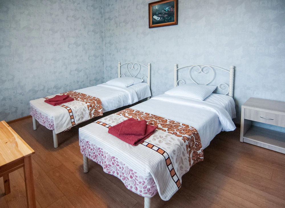 Guest House Granat