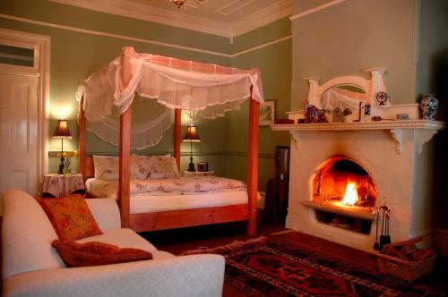 Guest House Silver Mount Inn