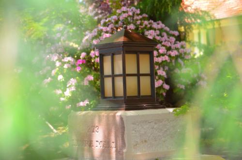 Guest House Silver Mount Inn