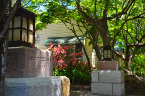 Guest House Silver Mount Inn