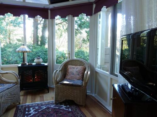 Guest House Silver Mount Inn