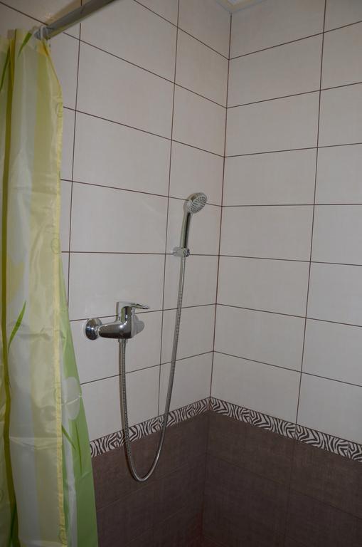 Guest House Simfoniya