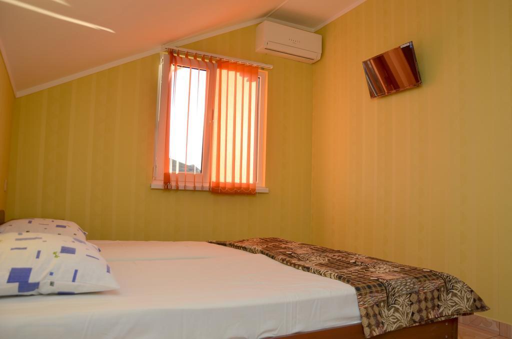 Guest House Simfoniya