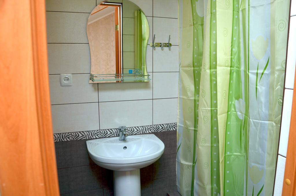 Guest House Simfoniya
