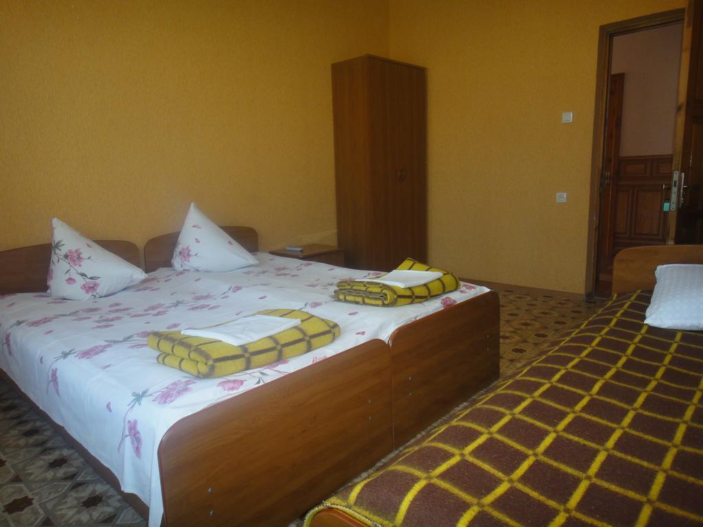 Guest House Simfoniya