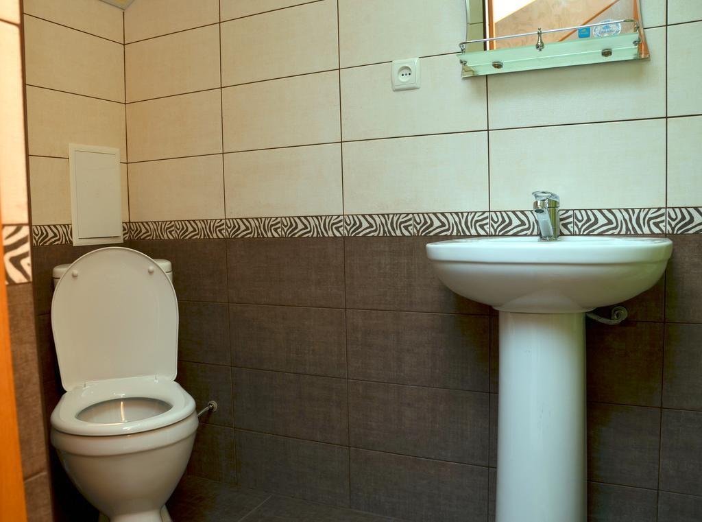 Guest House Simfoniya