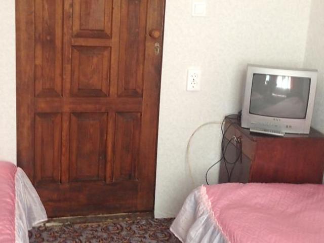 Guest House Svetlana na Lugovoy