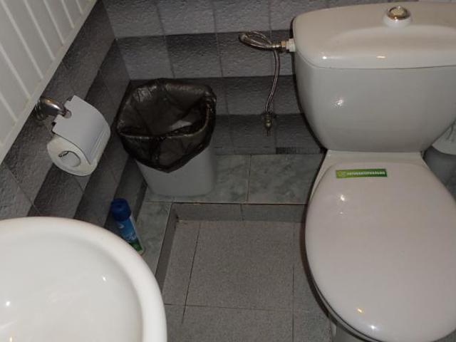 Guest House Svetlana na Lugovoy