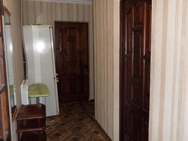 Guest House Svetlana na Lugovoy