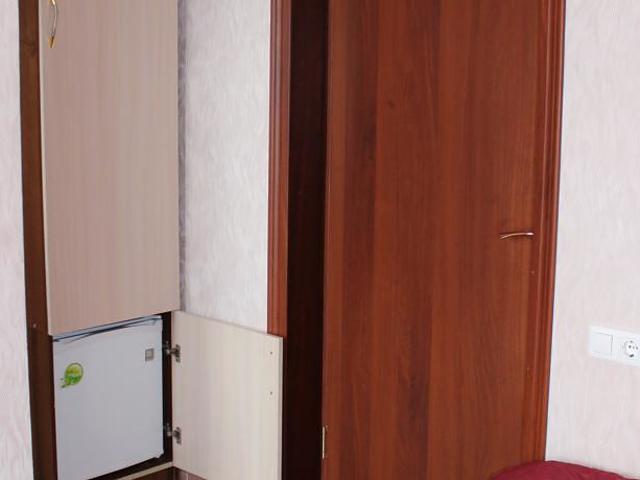 Guest House Svetlana na Lugovoy