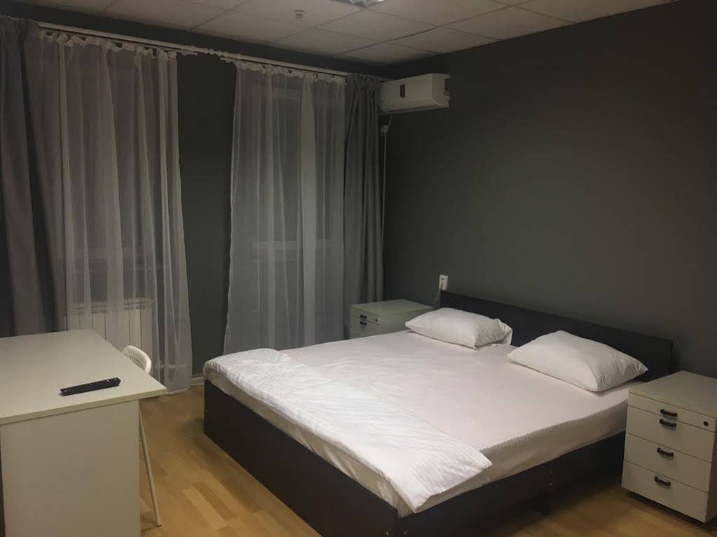 Helius Hotel