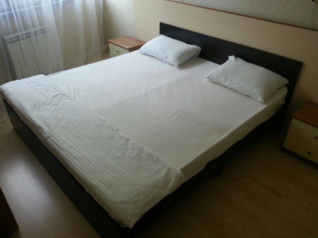 Helius Hotel