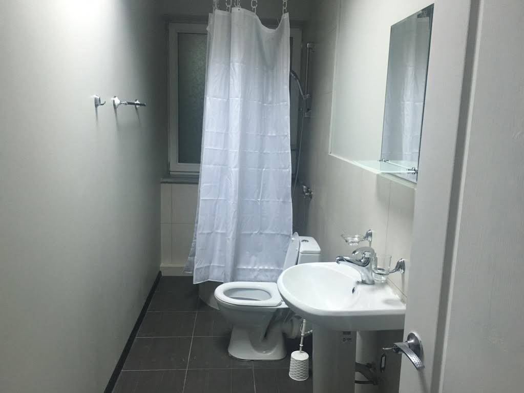 Helius Hotel
