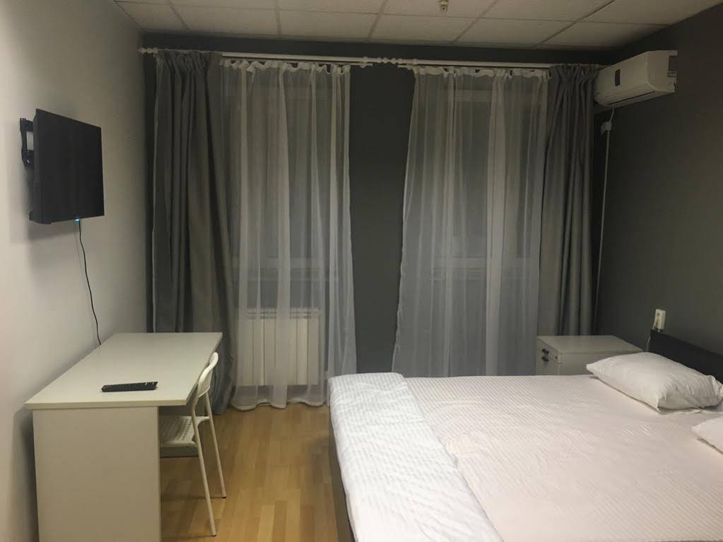 Helius Hotel