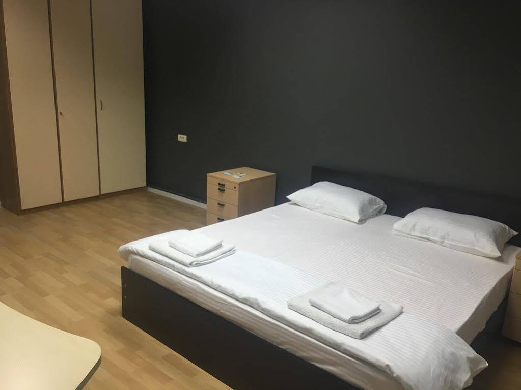 Helius Hotel