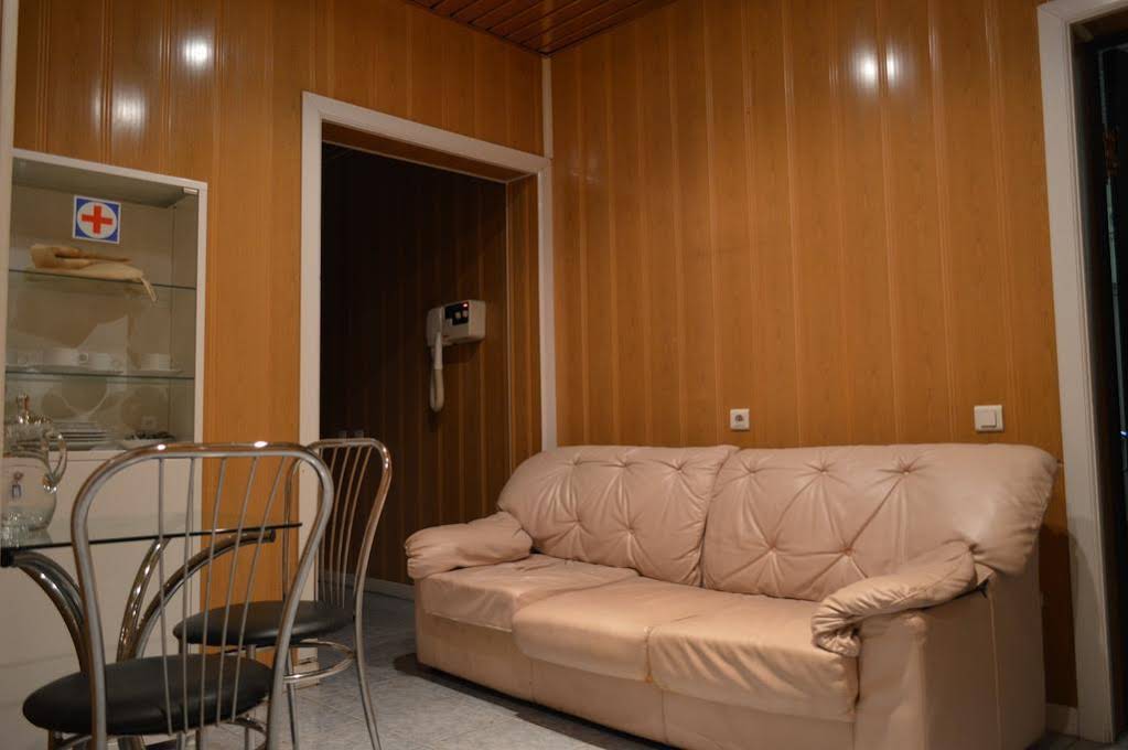 Helius Hotel