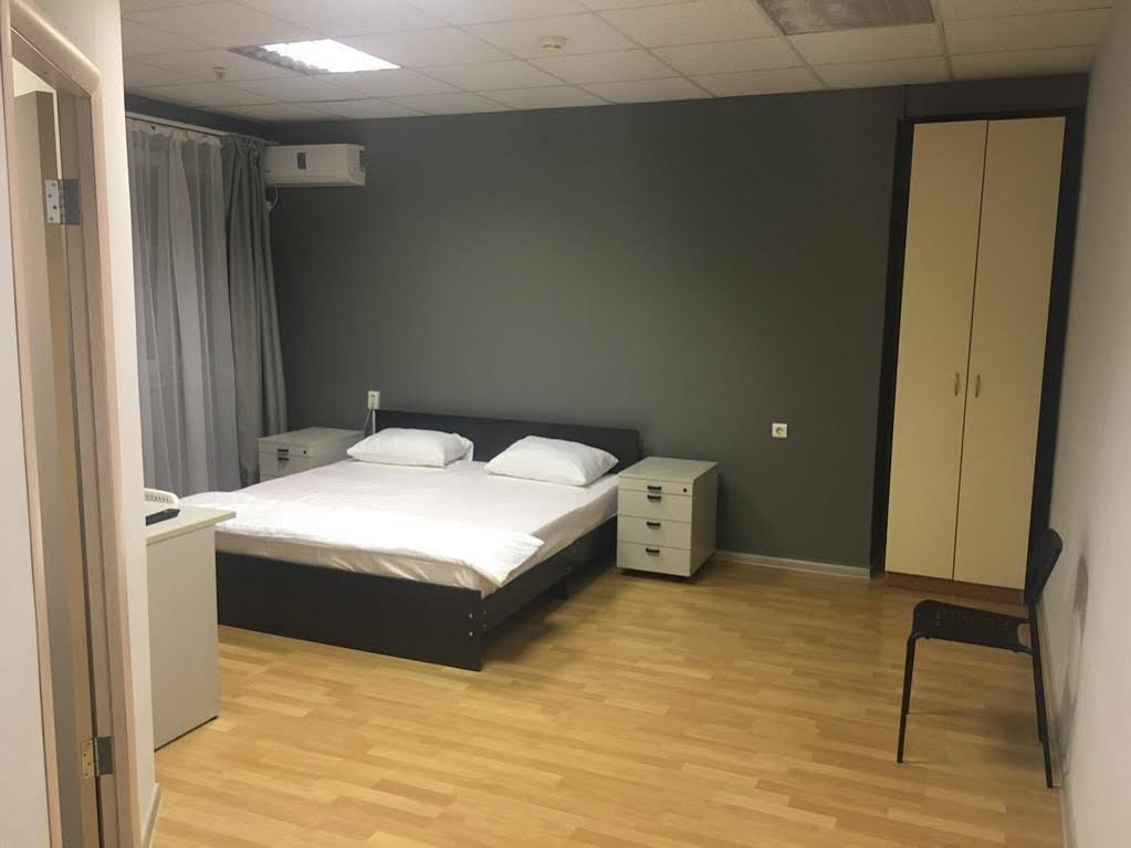Helius Hotel
