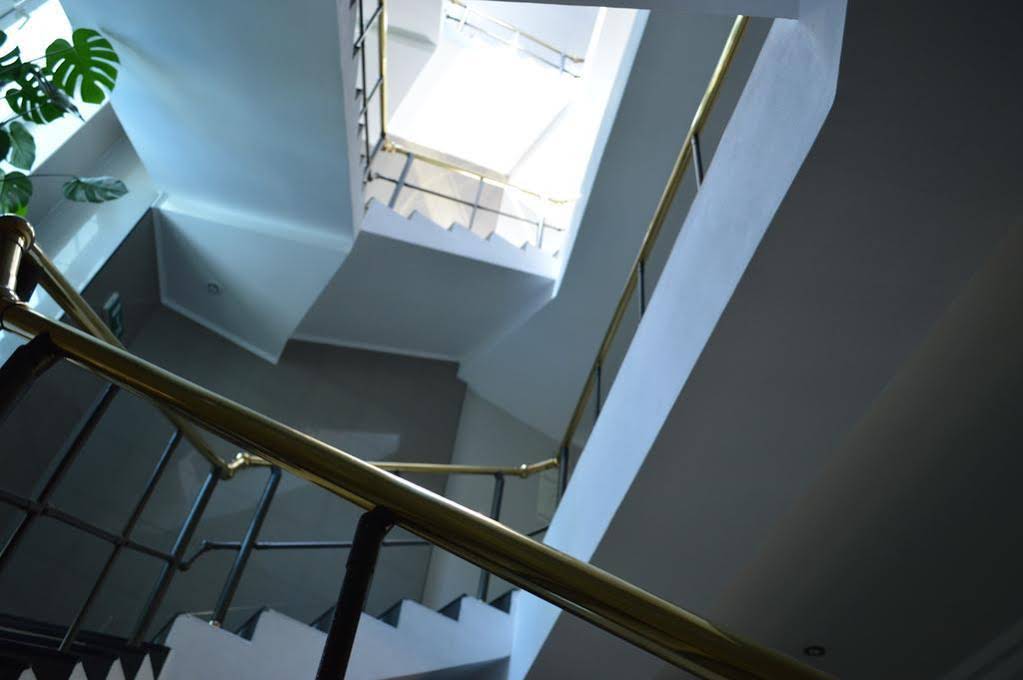 Helius Hotel