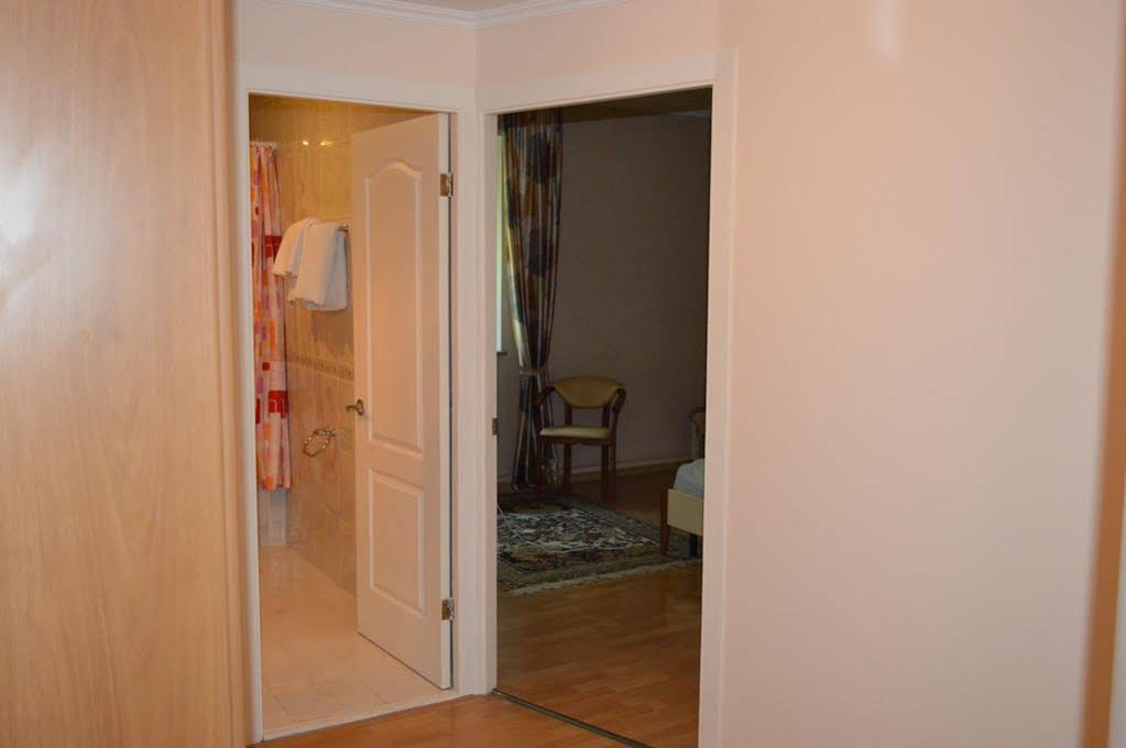 Helius Hotel