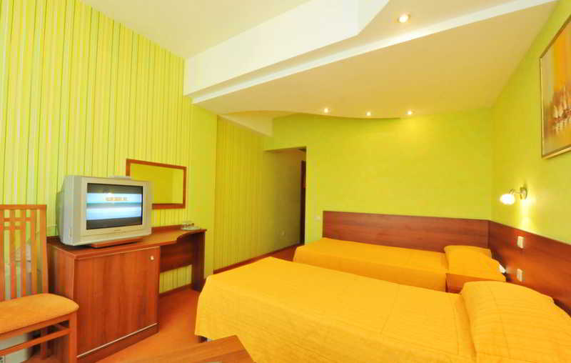 Hotel Adelphia