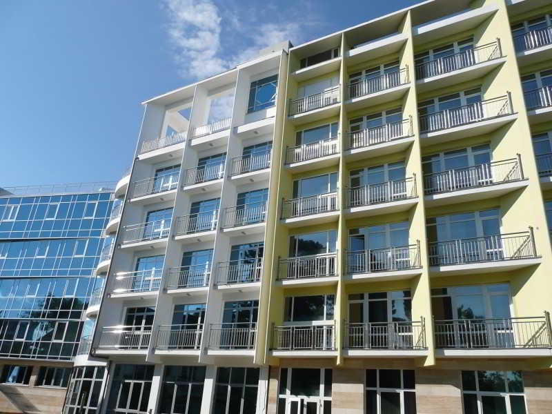 Hotel Adelphia