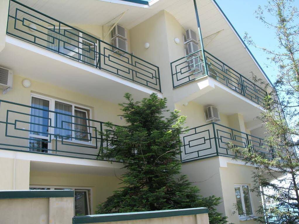 Hotel Aledo