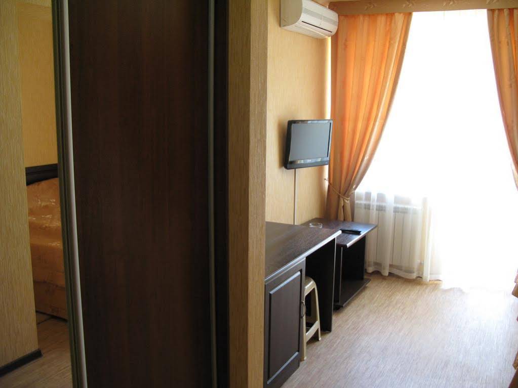 Hotel Aledo