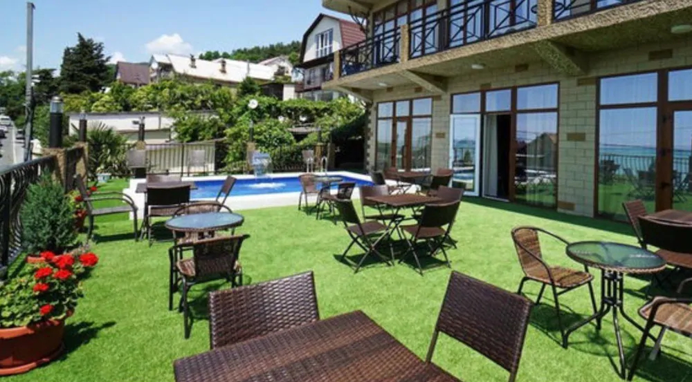 Hotel Amvel