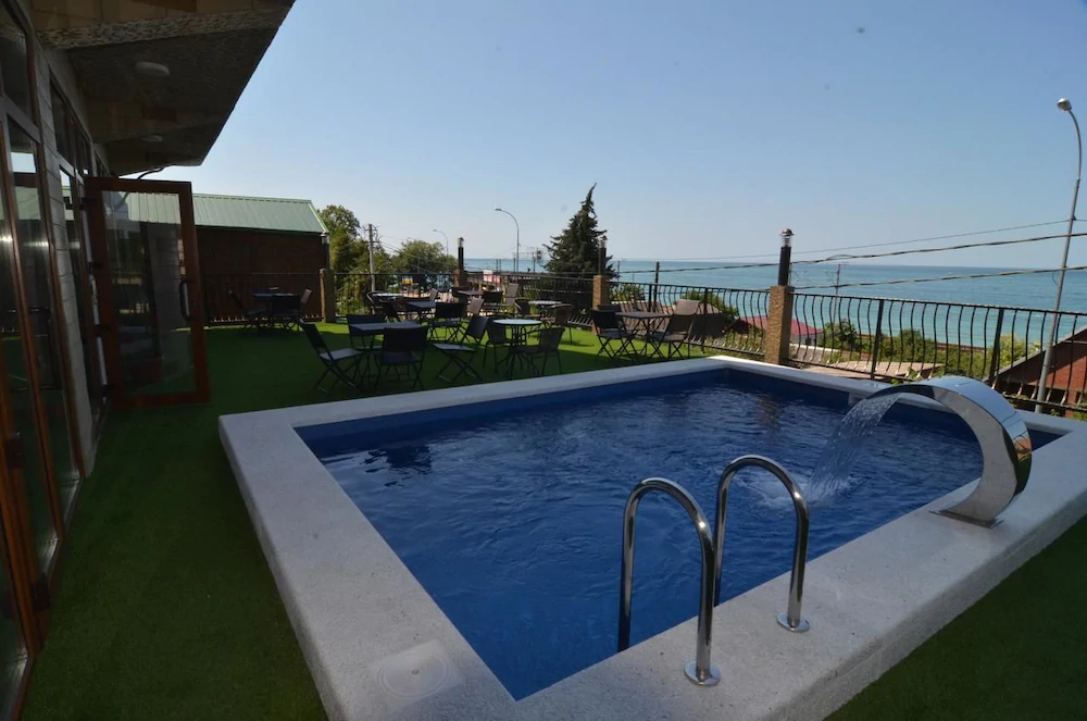 Hotel Amvel