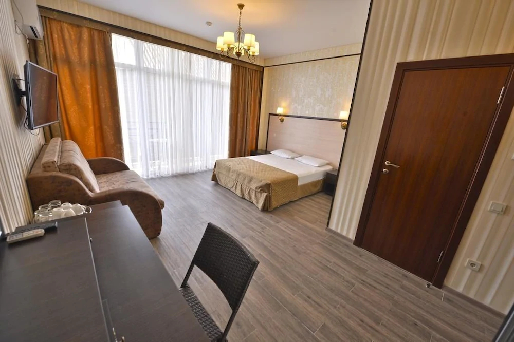 Hotel Amvel
