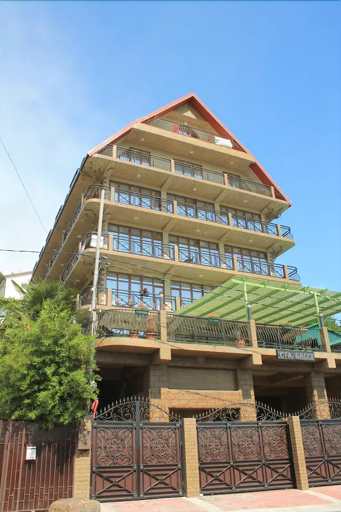 Hotel Amvel