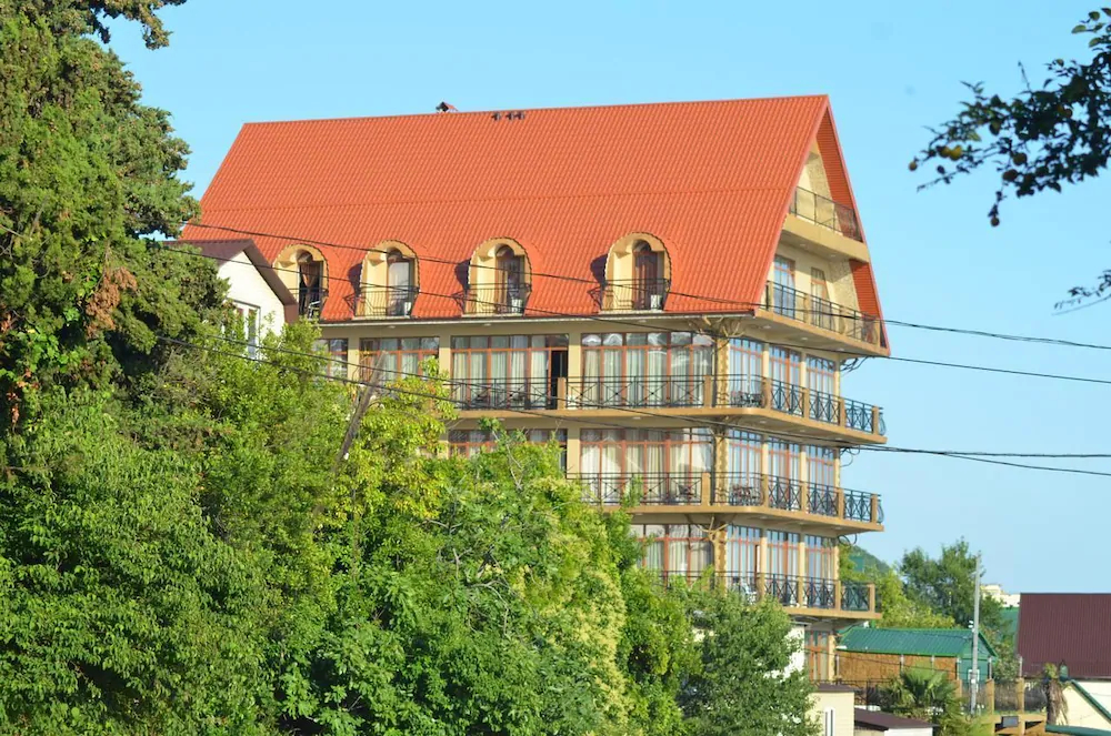 Hotel Amvel