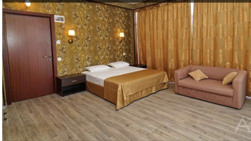 Hotel Amvel