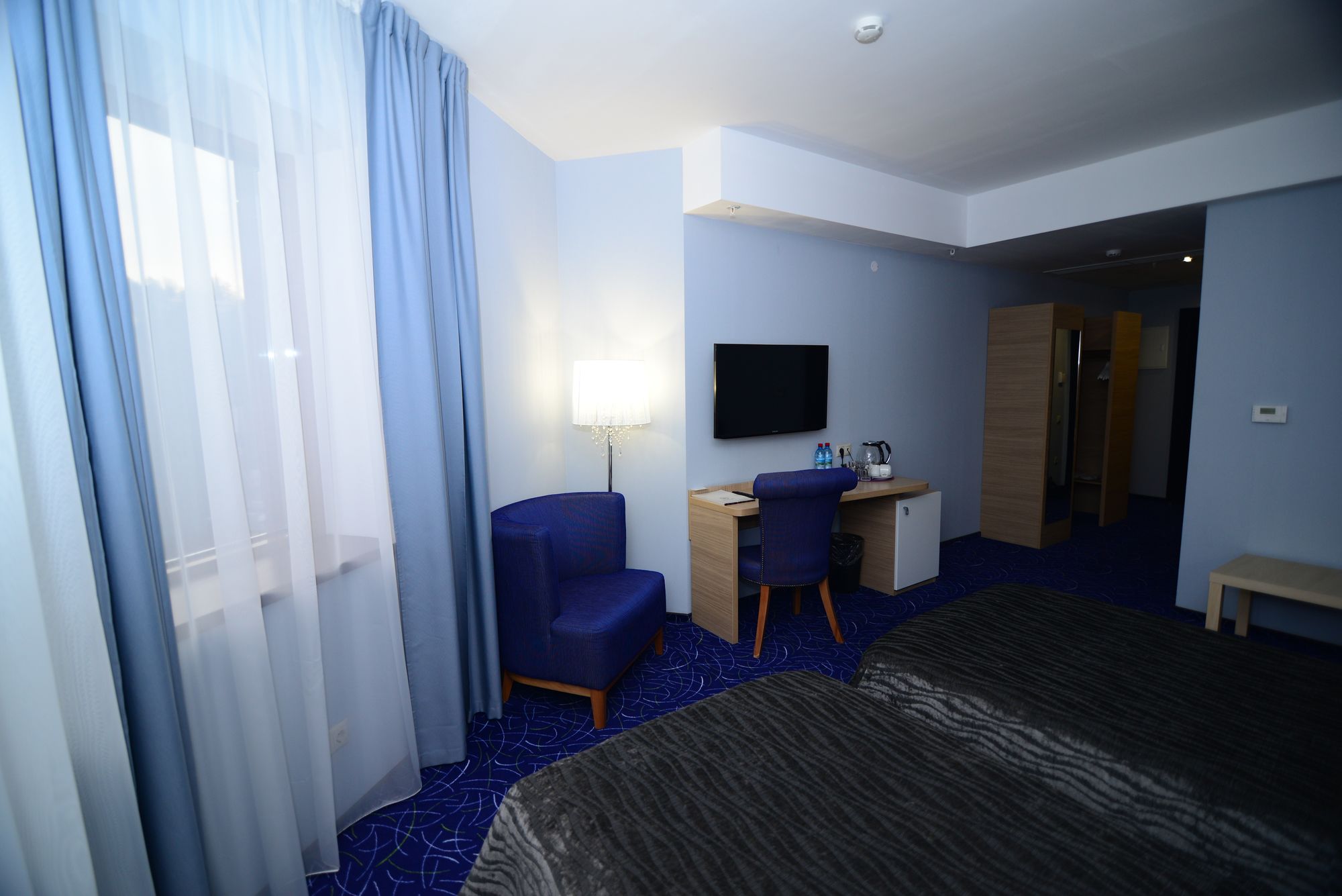 Hotel Denart