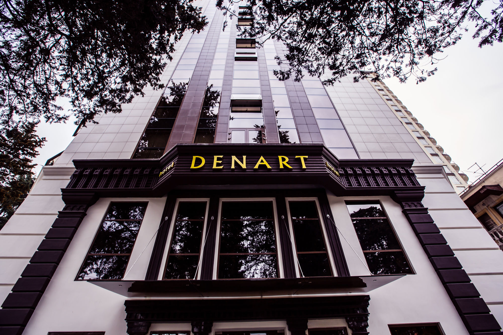 Hotel Denart