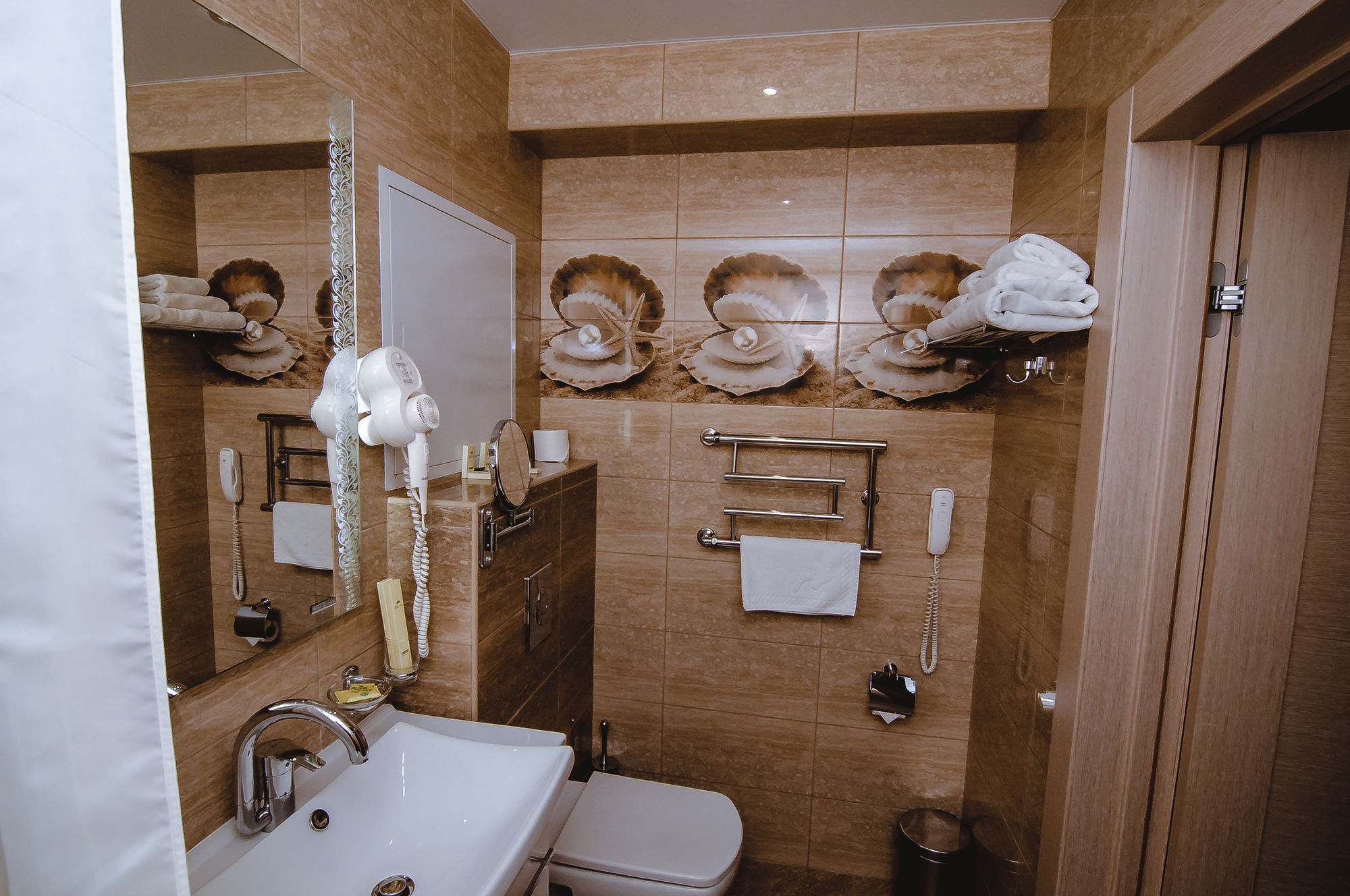 Hotel Denart