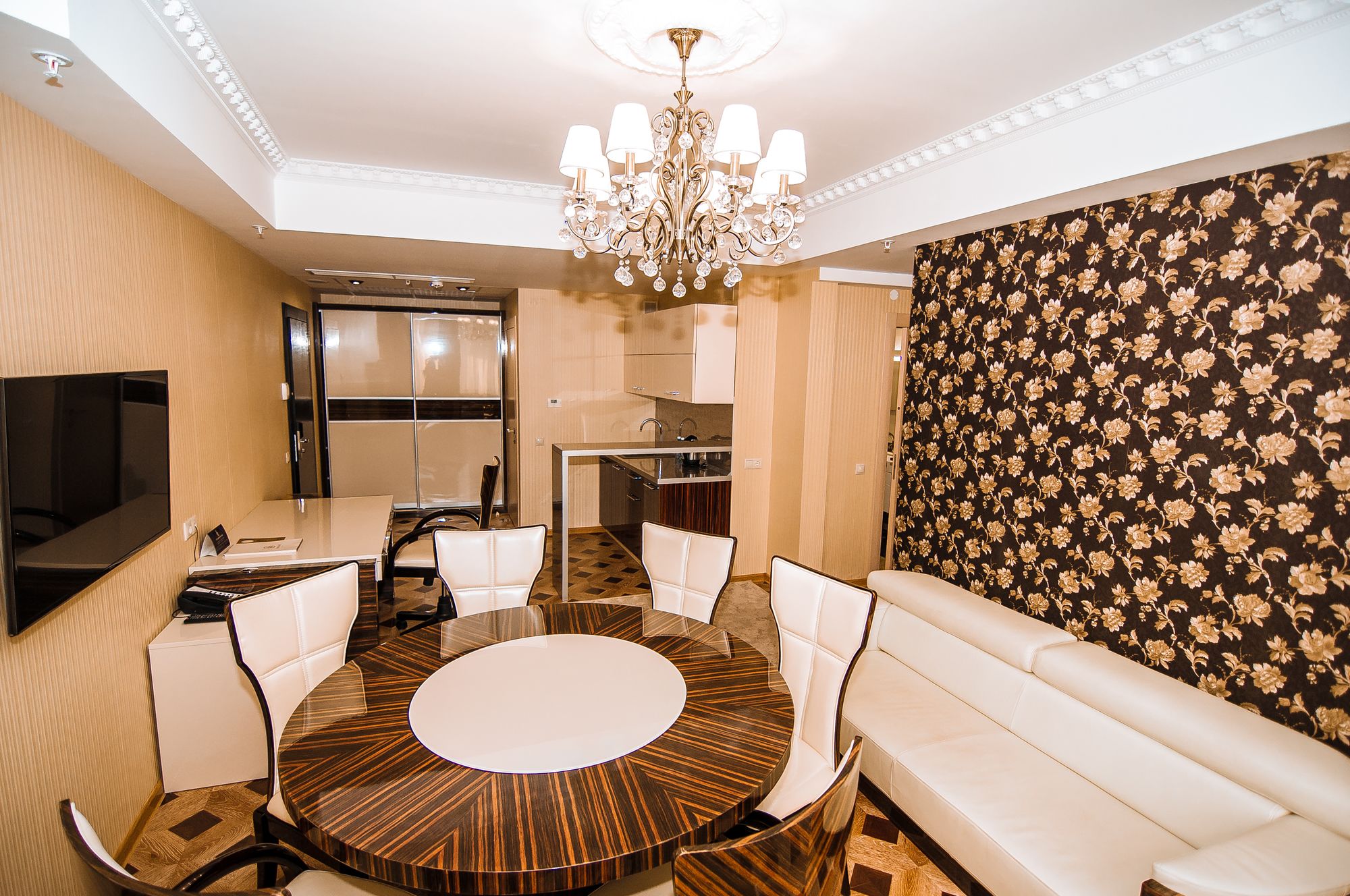 Hotel Denart