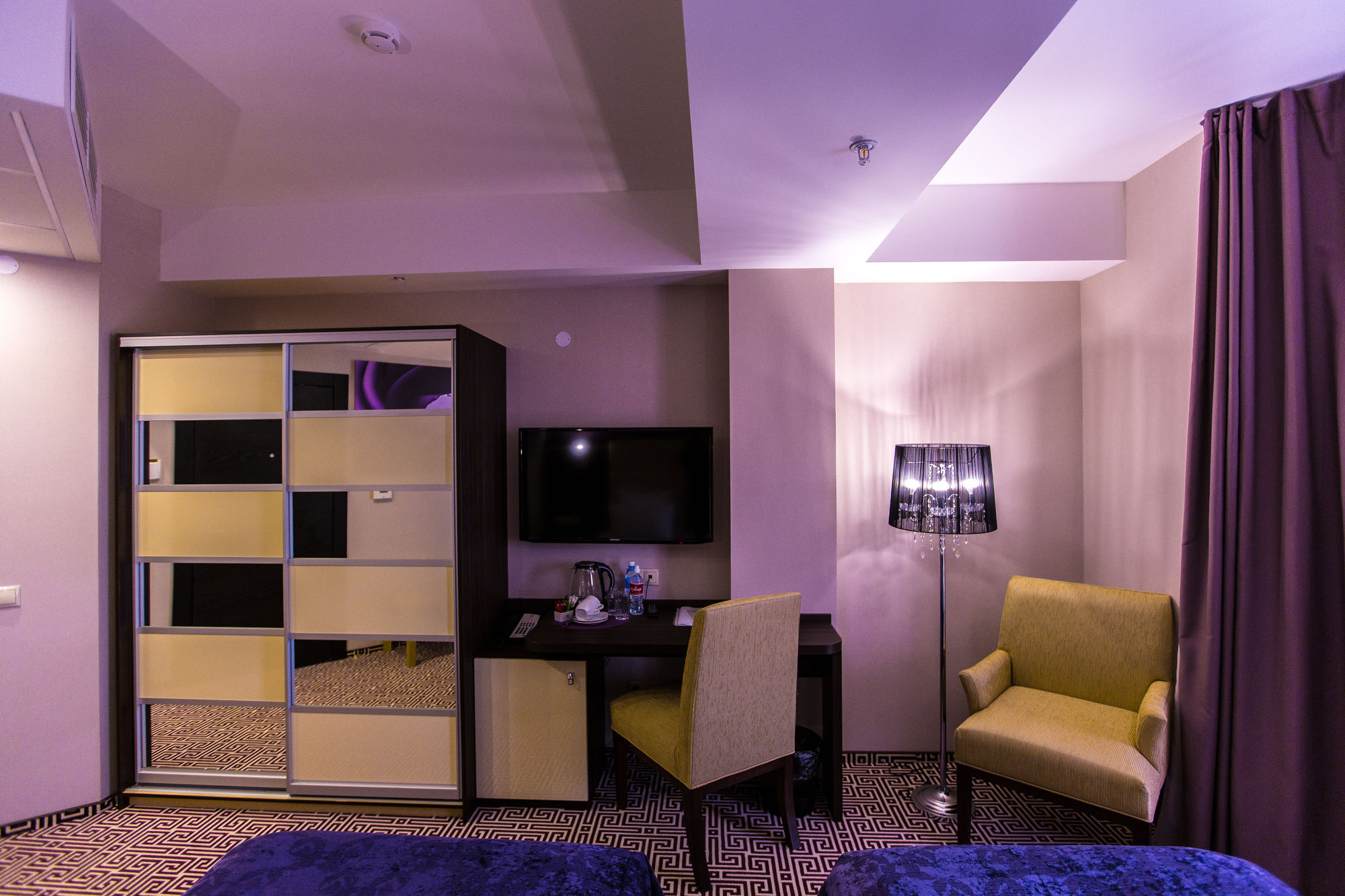 Hotel Denart
