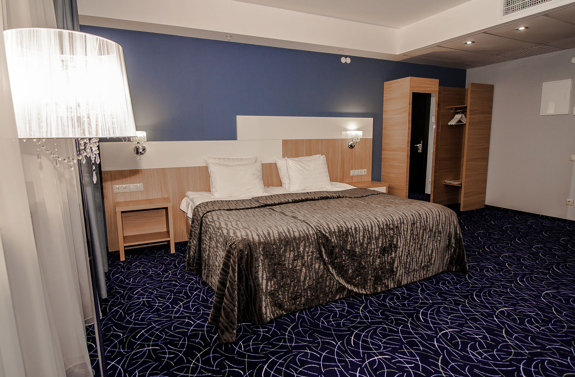 Hotel Denart