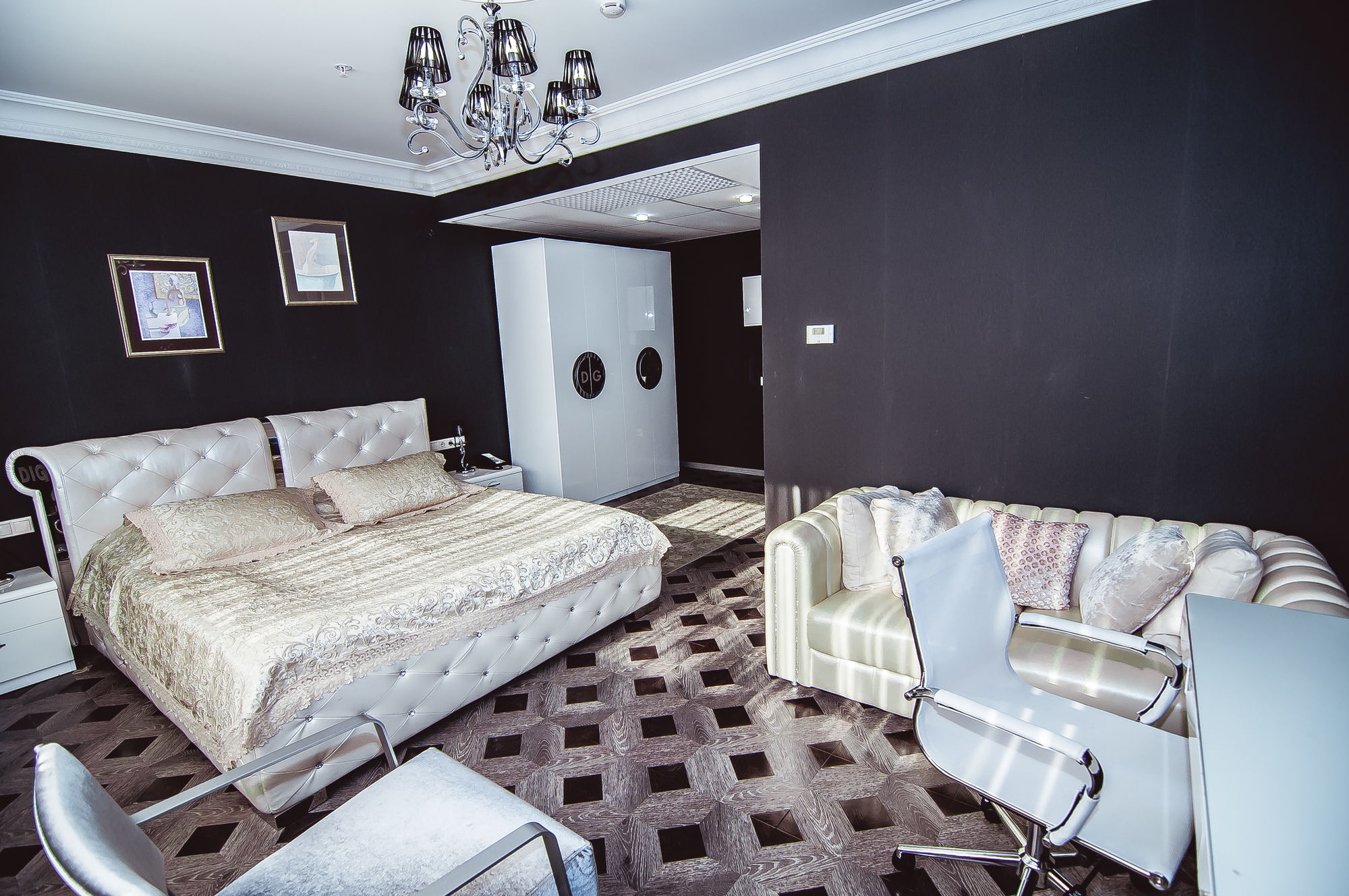 Hotel Denart