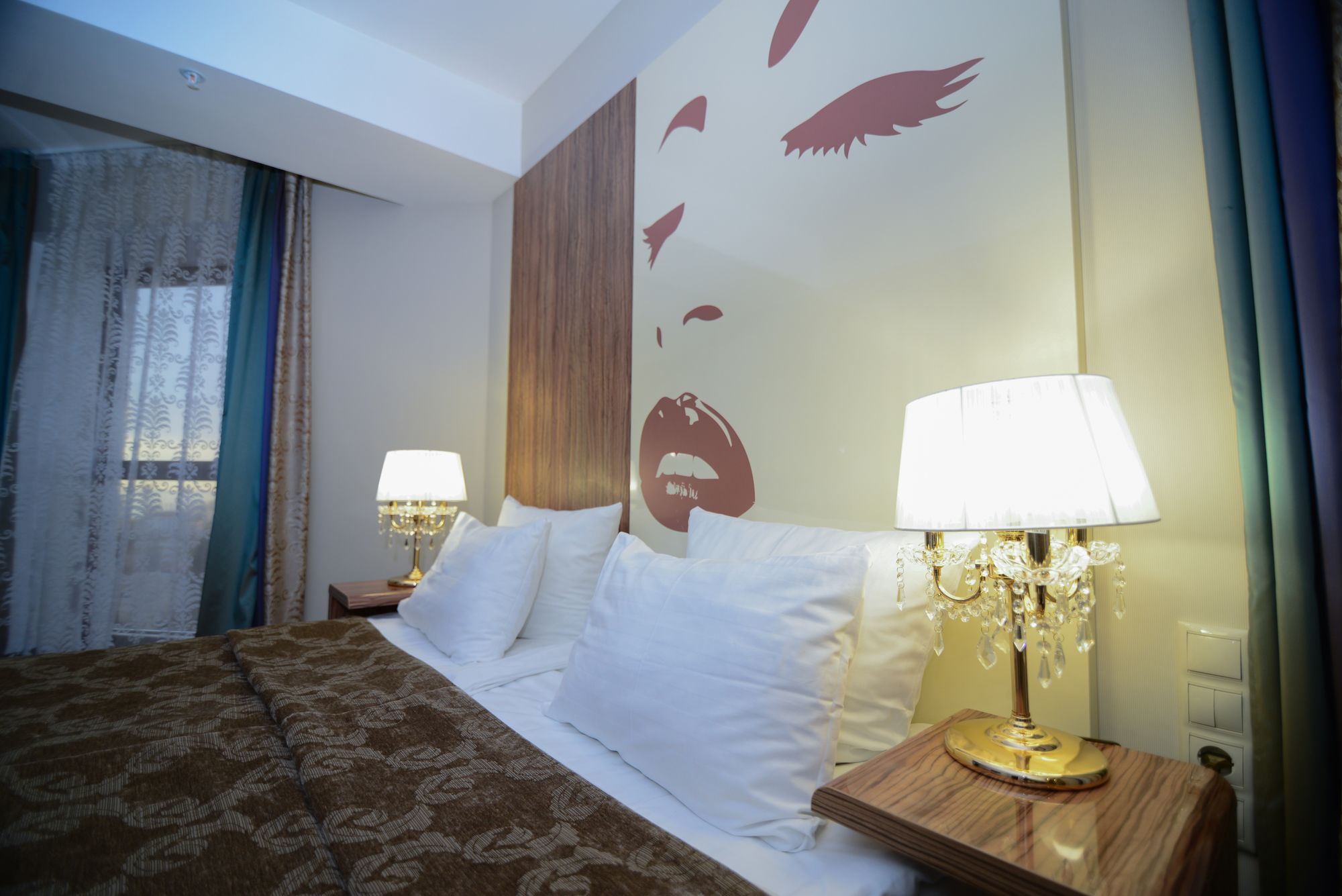 Hotel Denart