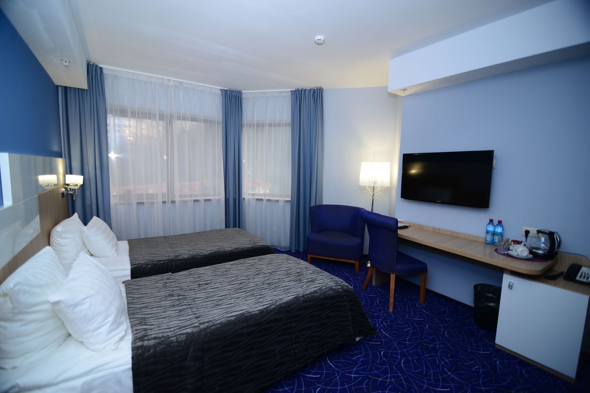 Hotel Denart