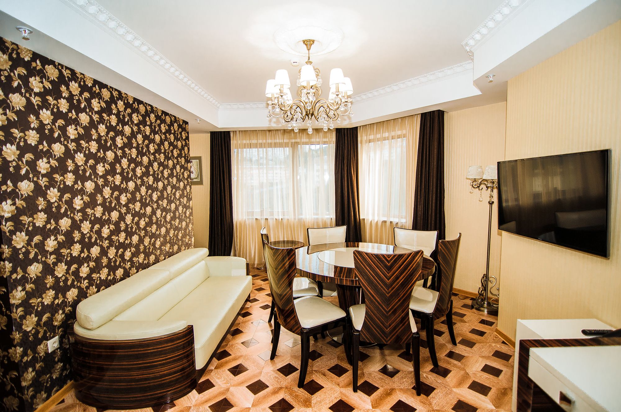 Hotel Denart