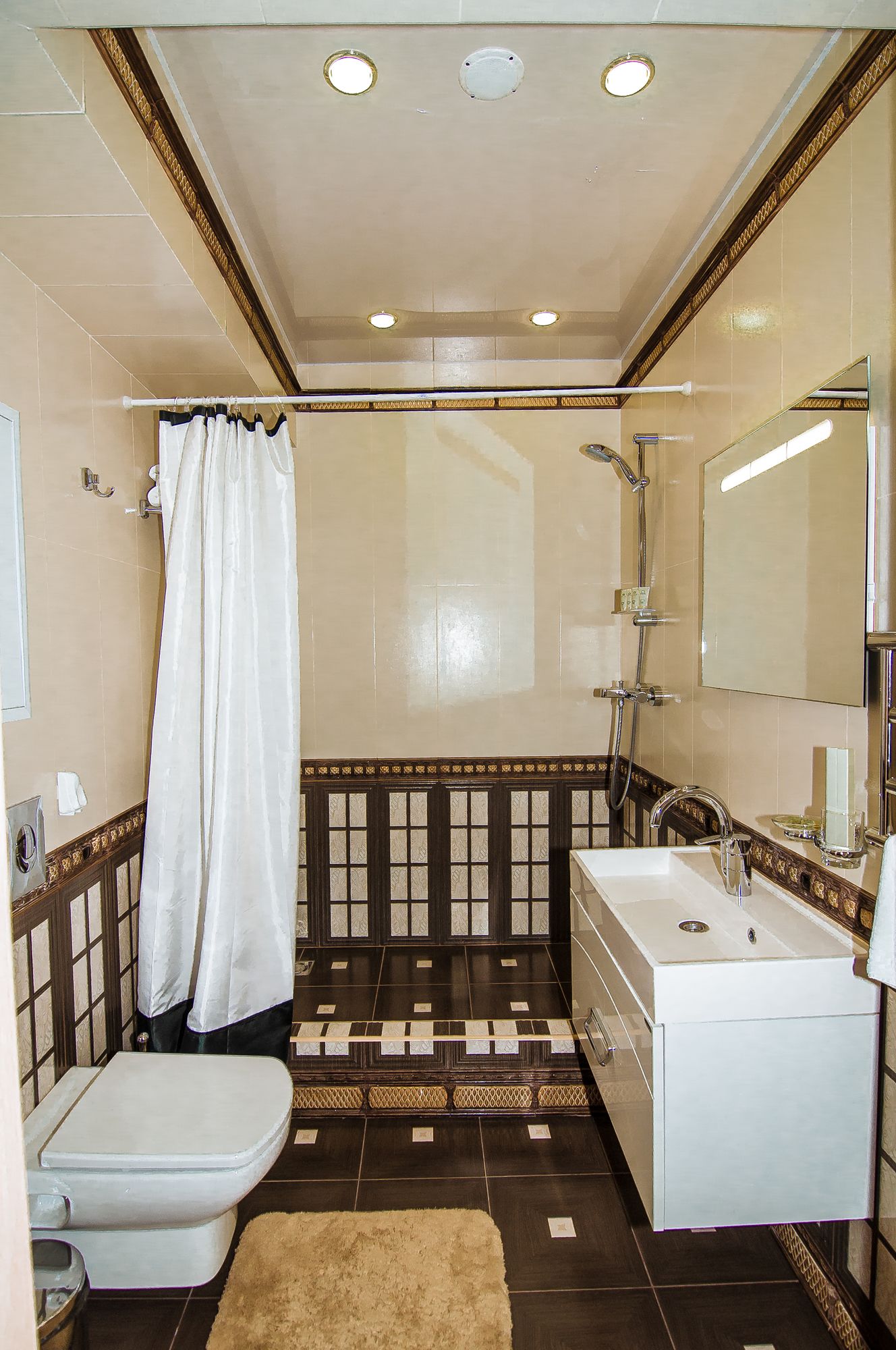 Hotel Denart