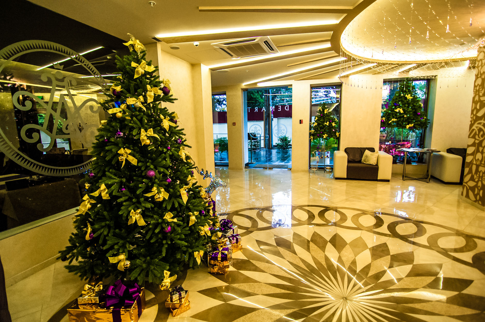 Hotel Denart