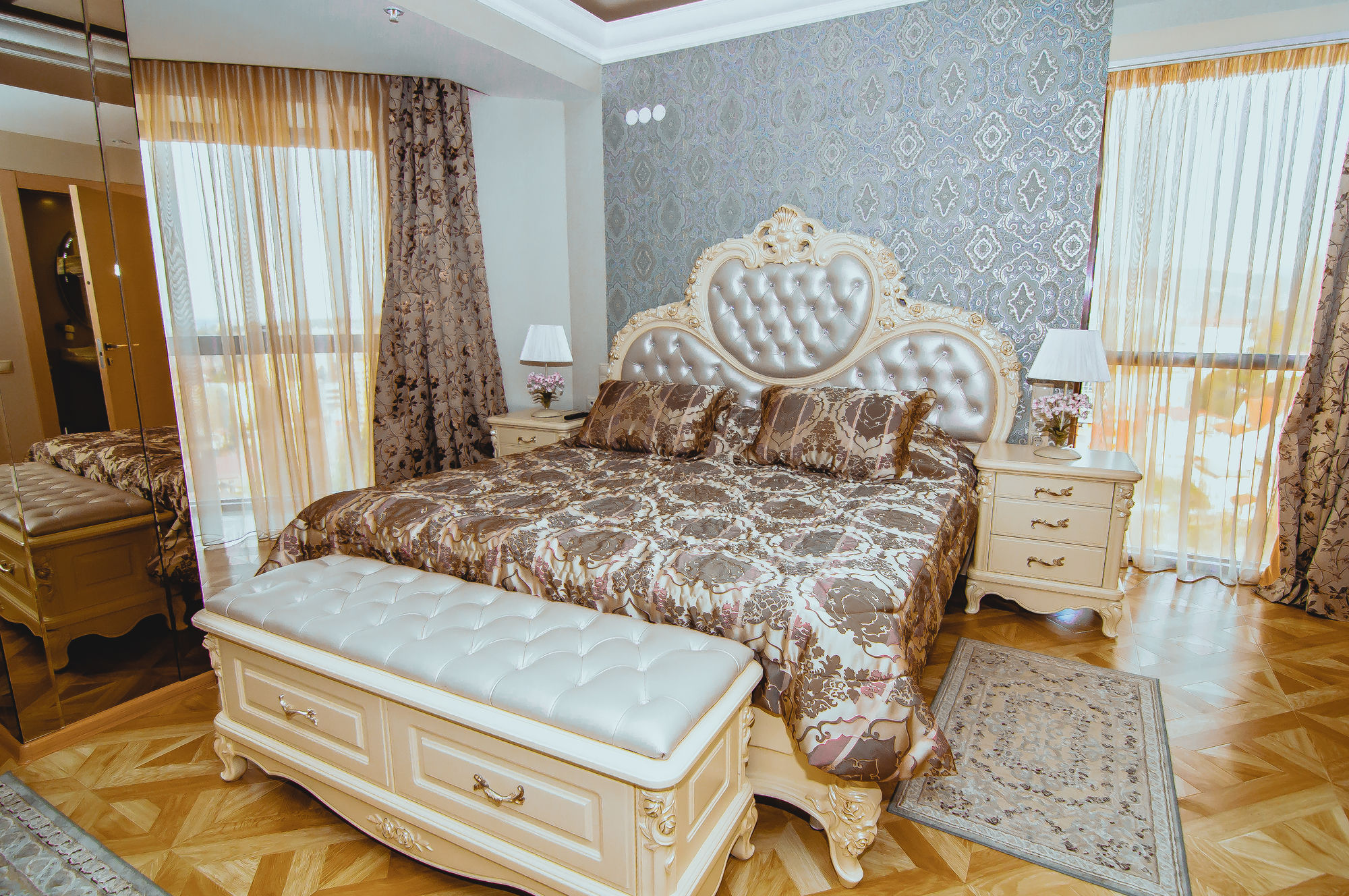 Hotel Denart