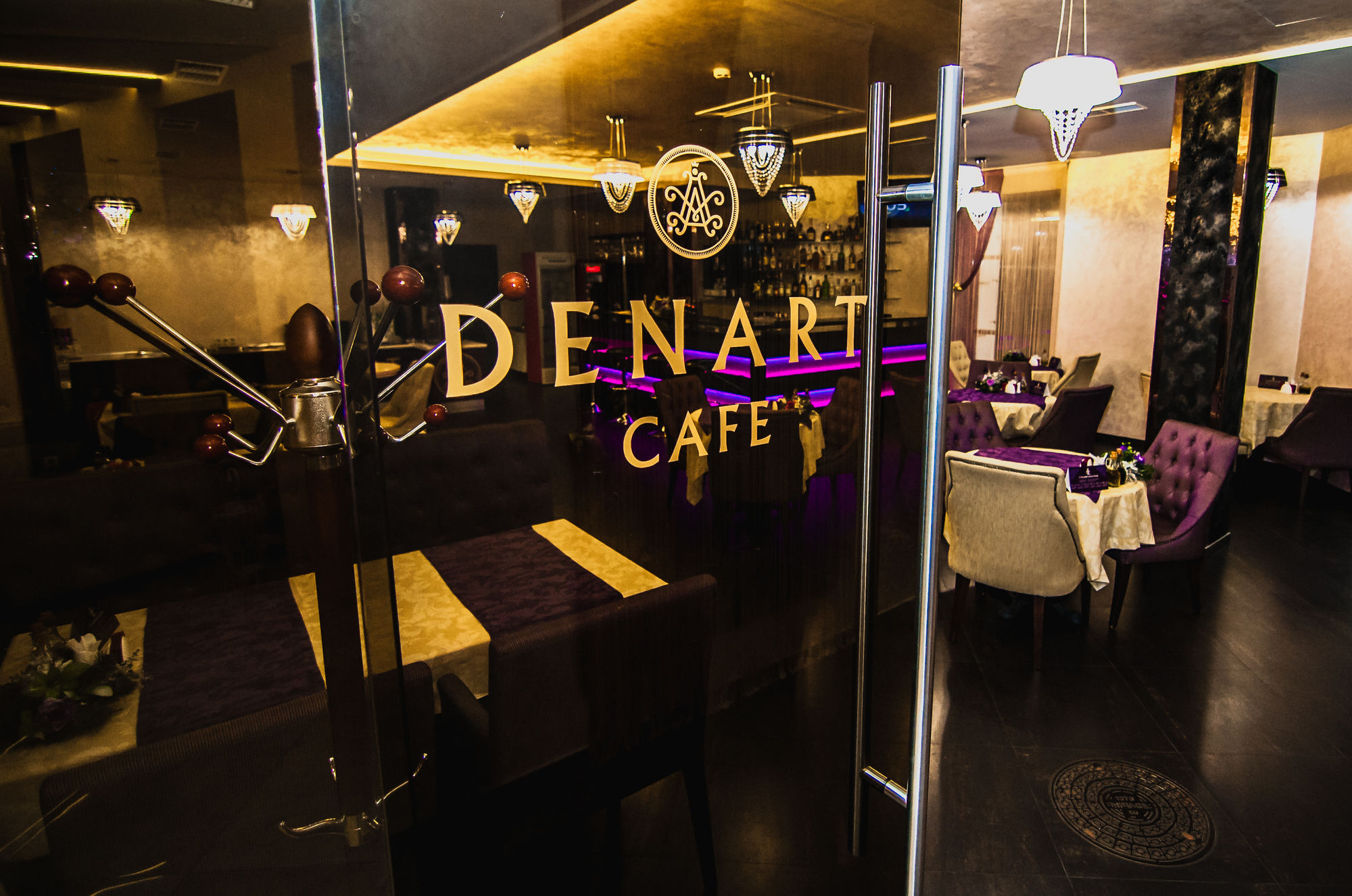 Hotel Denart