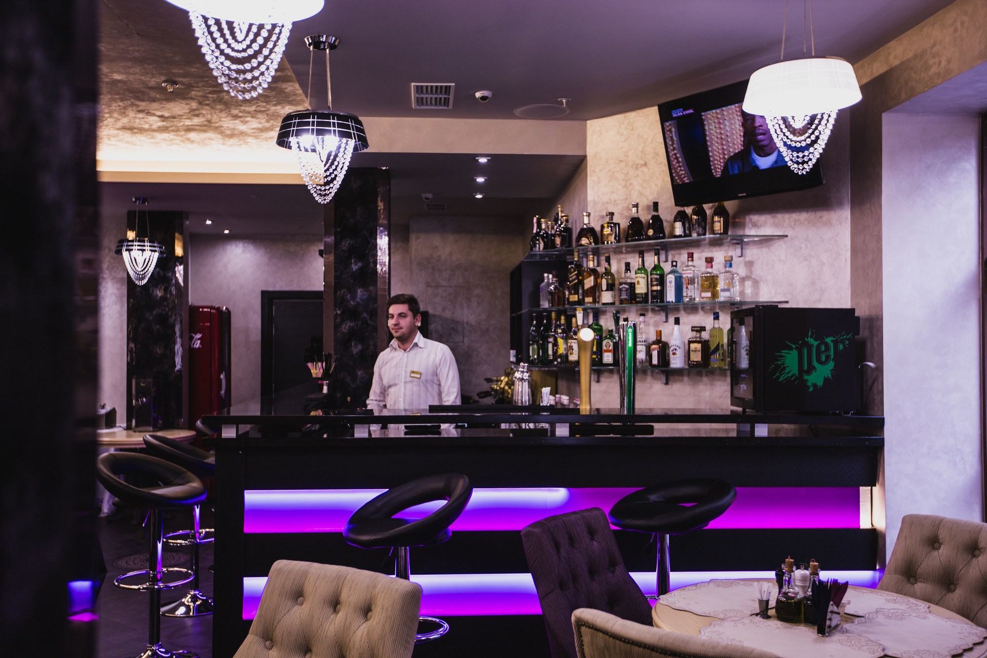 Hotel Denart