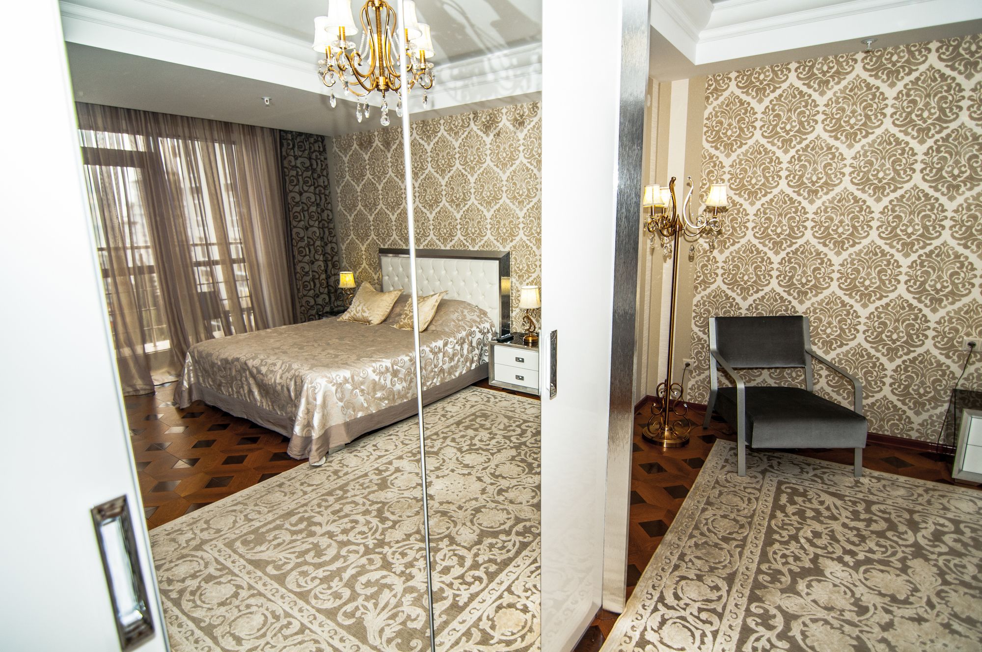 Hotel Denart